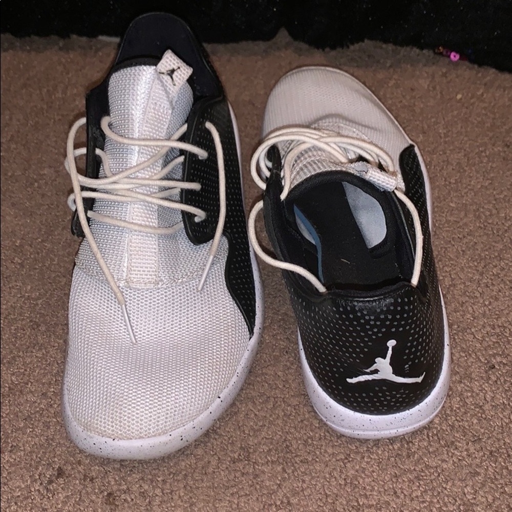 Nike Air Jordan Eclipse
